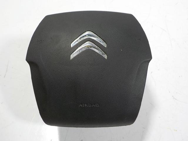 PEUGEOT 96764017ZD Airbag del conductor  comprar en Albacete