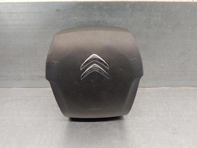 96764017ZD Airbag del conductor  comprar en Zaragoza