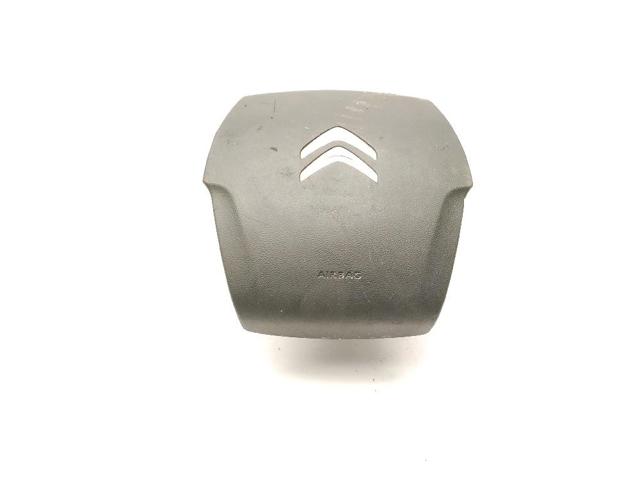 96764017ZD PEUGEOT Airbag del conductor  disponible Alicante