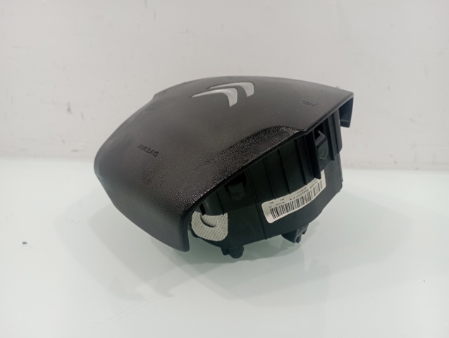96764017ZD PEUGEOT Airbag de volante  en stock Gandía
