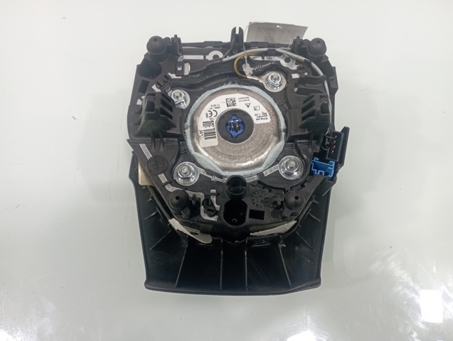 96764017ZD PEUGEOT Airbag de volante comprar Madrid