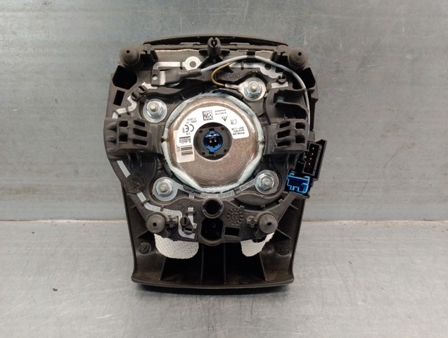 96764017ZD Airbag del conductor  disponible Utrera