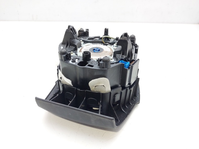 PEUGEOT 96764017ZD Airbag del conductor  disponible Valladolid