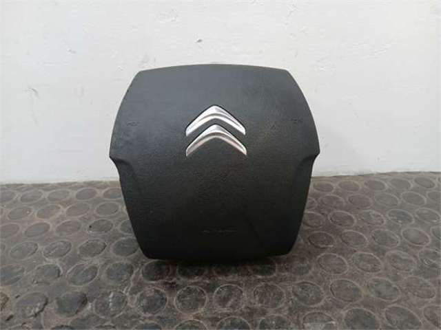 PEUGEOT 96764017ZD Airbag de volante comprar Barcelona