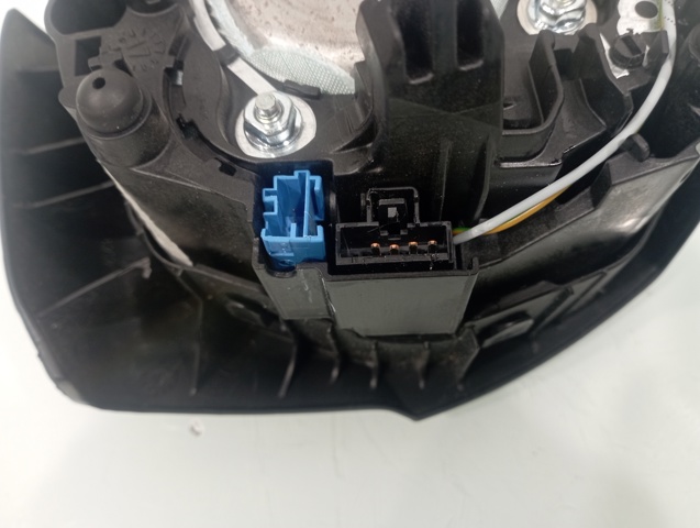 96764017ZD Airbag de volante  en stock Castellón