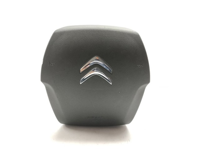 96764017ZD PEUGEOT Airbag de volante  en stock Córdoba