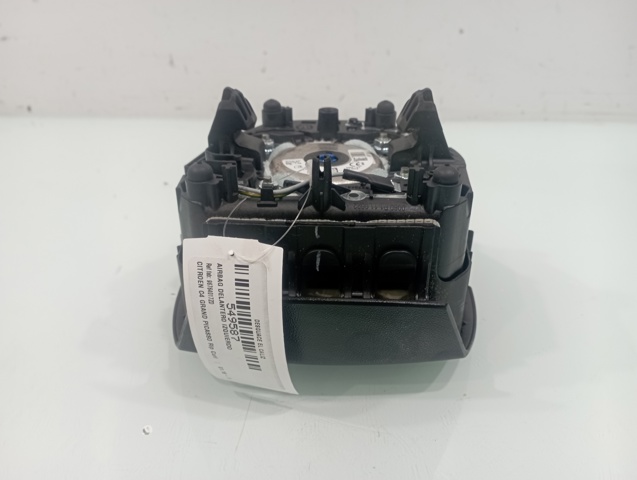 96764017ZD PEUGEOT Airbag de volante  en stock Córdoba