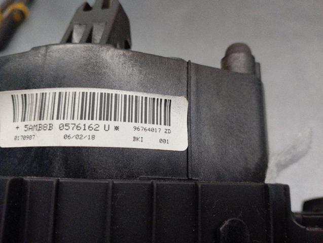 PEUGEOT 96764017ZD Airbag de volante  en stock Salamanca