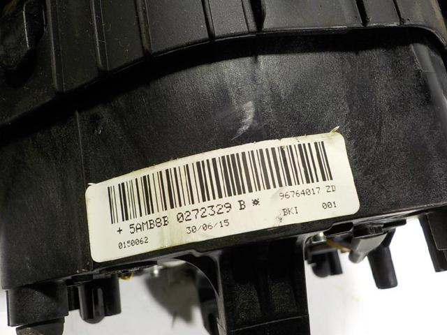 96764017ZD Airbag de volante  en stock Sabadell