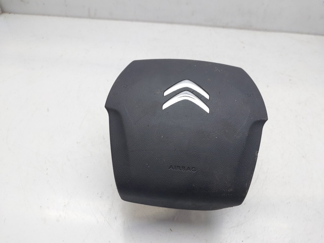 PEUGEOT 96764017ZD Airbag del conductor  comprar en Albacete