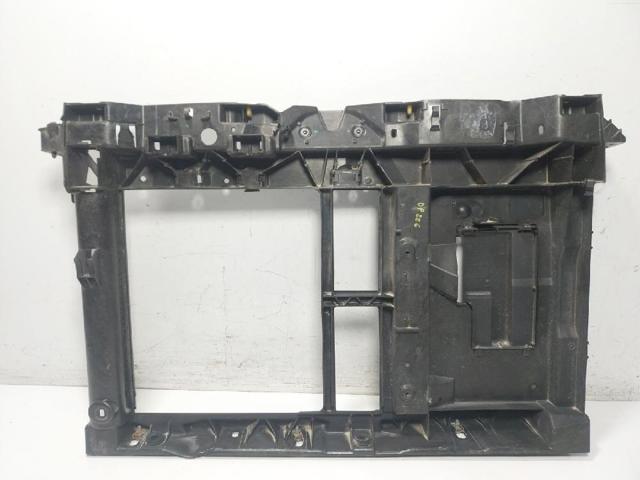 9676534380 PEUGEOT Panel de soporte del radiador y montaje de faros  disponible Ourense