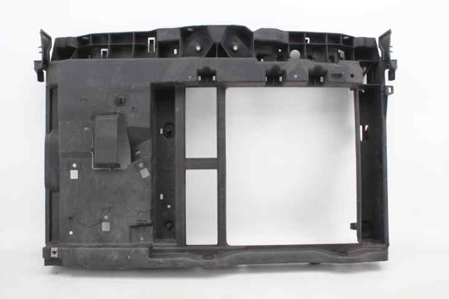 9676534380 PEUGEOT Panel de soporte del radiador y montaje de faros  disponible Ourense
