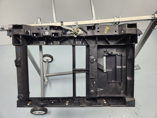 9676534380 PEUGEOT Panel de soporte del radiador y montaje de faros  comprar en Oviedo