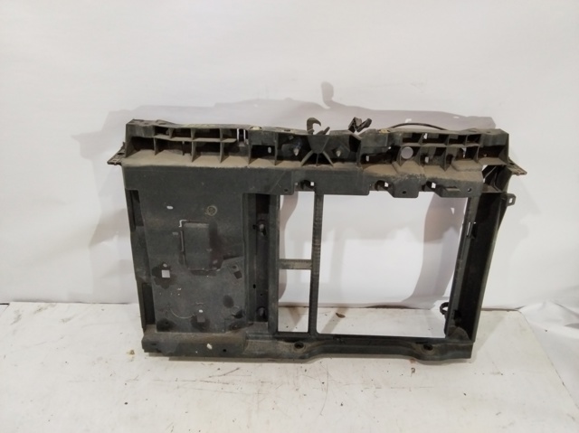 Soporte de radiador  9676534380 PEUGEOT