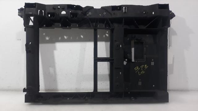 9676534380 PEUGEOT Panel de soporte del radiador y montaje de faros  disponible Vigo