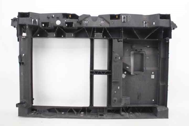 9676534380 PEUGEOT Panel de soporte del radiador y montaje de faros  disponible Vigo