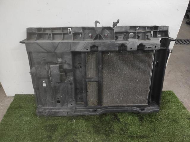 9676534380 Panel de soporte del radiador y montaje de faros  disponible Burgos