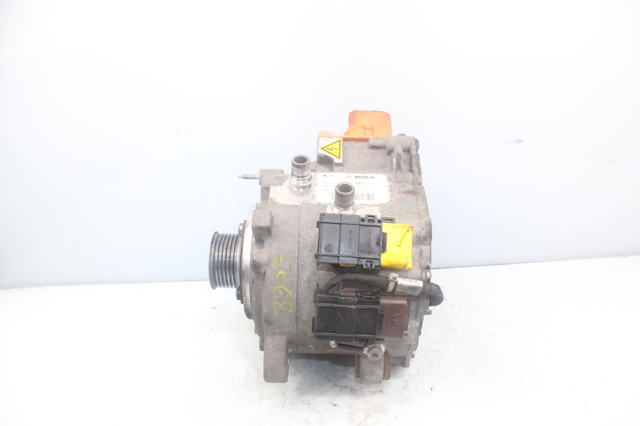 Alternador 9676536980 Peugeot/Citroen