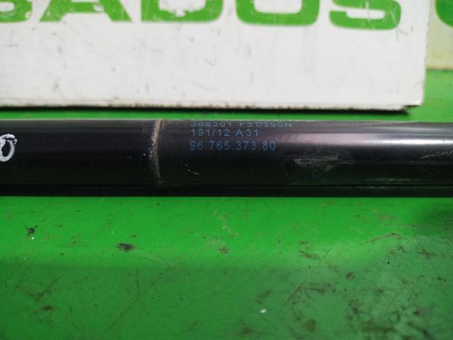 PEUGEOT 9676537380 Amortiguador de capó  en stock Terrassa
