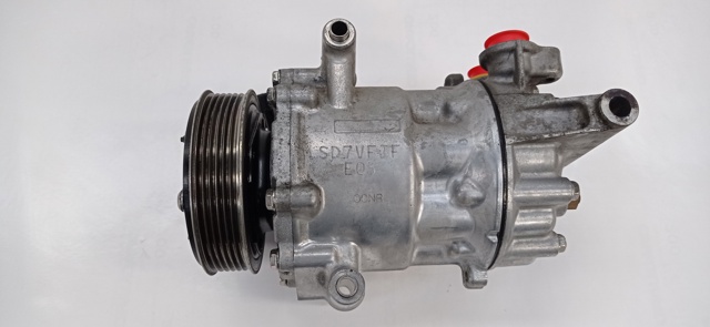 9676552680 PEUGEOT Compresor de aire acondicionado  comprar en Jaén