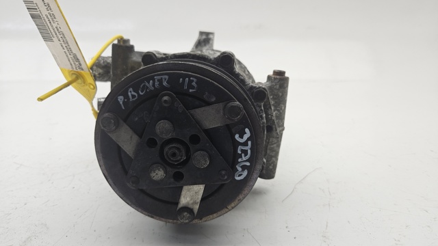 PEUGEOT 9676552680 Compresor de aire acondicionado comprar Pamplona