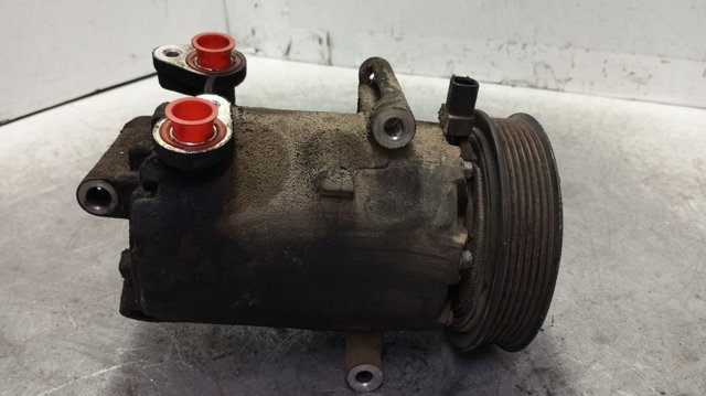 9676552680 PEUGEOT Compresor de aire acondicionado  comprar en Oviedo