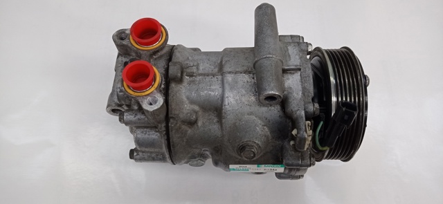 PEUGEOT 9676552680 Compresor de aire acondicionado  disponible Lugo