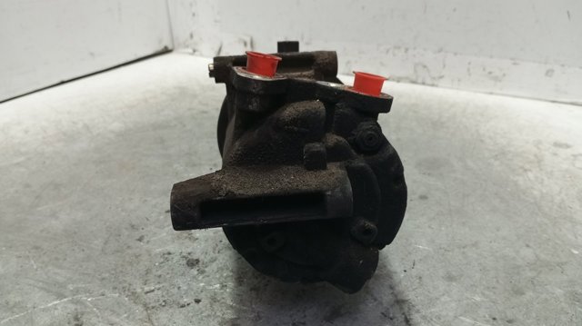 9676552680 PEUGEOT Compresor de aire acondicionado  en stock Gandía