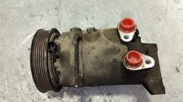 9676552680 Compresor de aire acondicionado comprar Almería