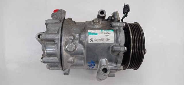9676552680 Compresor de aire acondicionado  comprar en Reus