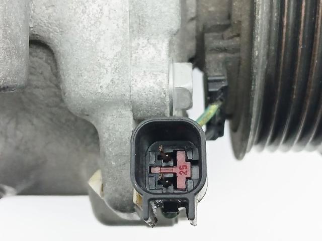 9676552680 Compresor de aire acondicionado  comprar en Pontevedra
