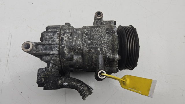 9676552680 Compresor de aire acondicionado  en stock Castellón