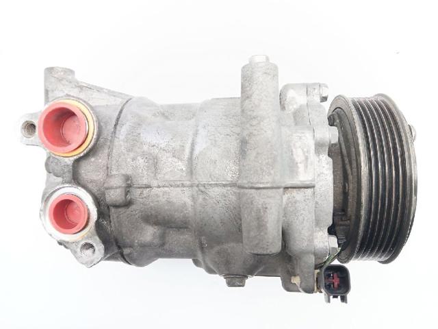 9676552680 PEUGEOT Compresor de aire acondicionado  comprar en Lleida