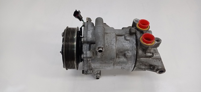 9676552680 PEUGEOT Compresor de aire acondicionado  en stock Huelva