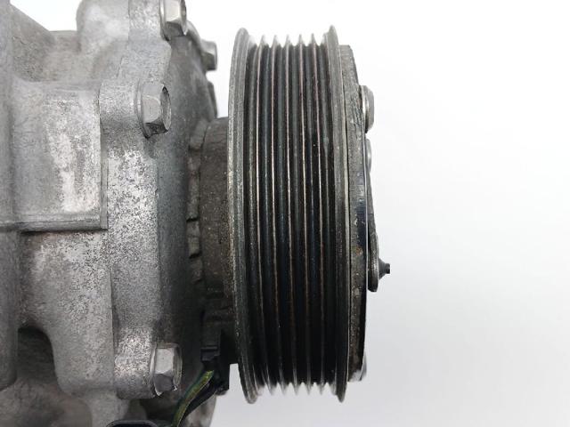 PEUGEOT 9676552680 Compresor de aire acondicionado  disponible Lugo