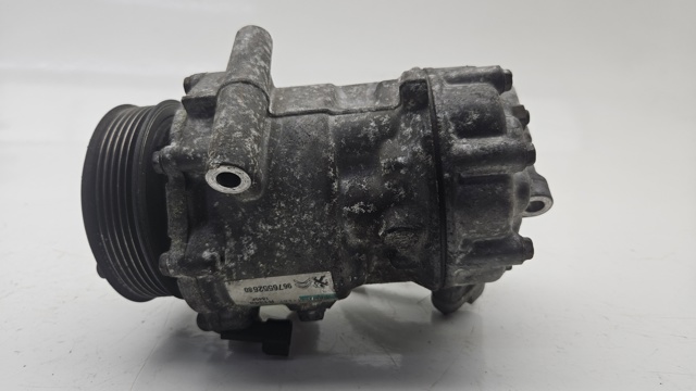 9676552680 PEUGEOT Compresor de aire acondicionado  comprar en Lleida