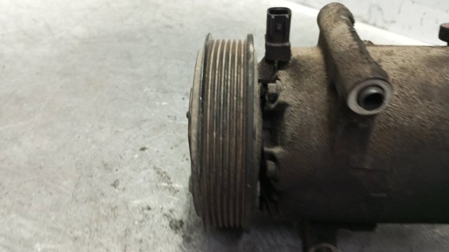 9676552680 PEUGEOT Compresor de aire acondicionado  disponible Vigo