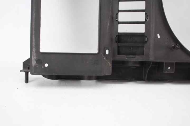 9676568780 PEUGEOT Panel de soporte del radiador y montaje de faros  disponible Alicante