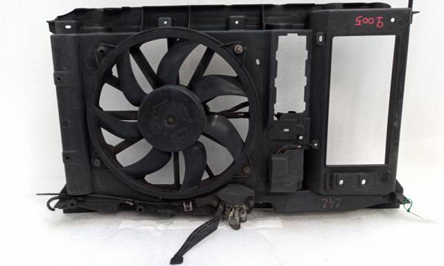 PEUGEOT 9676568780 Panel de soporte del radiador y montaje de faros  disponible Lugo