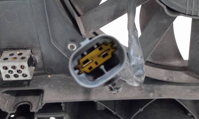 9676568780 PEUGEOT Soporte de radiador  en stock Huelva