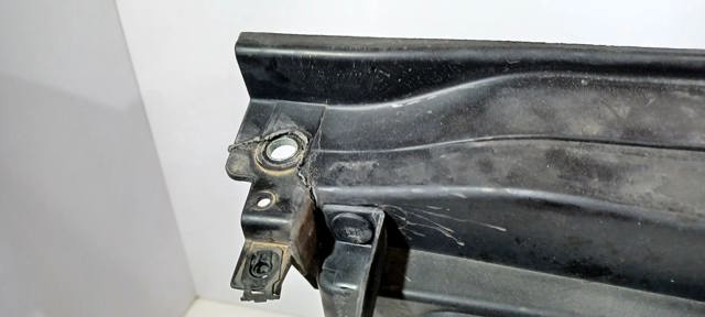 PEUGEOT 9676568780 Panel de soporte del radiador y montaje de faros  comprar en Albacete