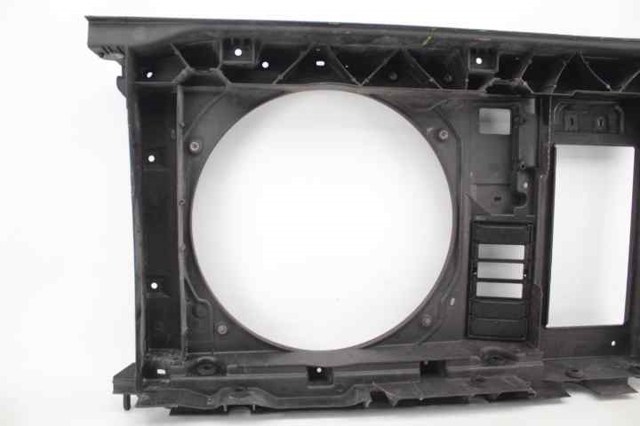 9676568780 PEUGEOT Panel de soporte del radiador y montaje de faros  disponible Alicante