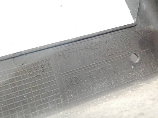 9676568780 Soporte de radiador comprar Girona