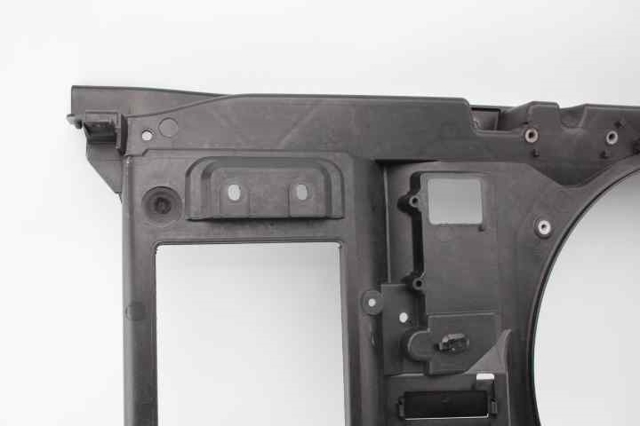 9676568780 PEUGEOT Panel de soporte del radiador y montaje de faros  disponible Alicante