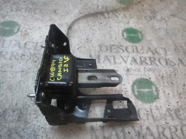 9676570880 Peugeot/Citroen