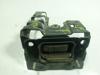 Soporte de motor izquierdo 9676570880 PEUGEOT