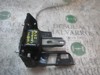 Soporte de motor izquierdo 9676570880 PEUGEOT