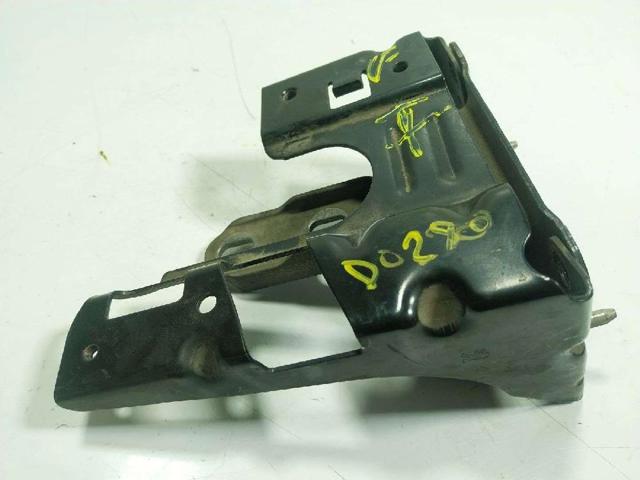 PEUGEOT 9676570880 Soporte izquierdo del motor  en stock Terrassa