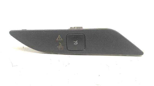96766105ZD PEUGEOT Manija de apertura interior de la tapa del maletero comprar Bilbao