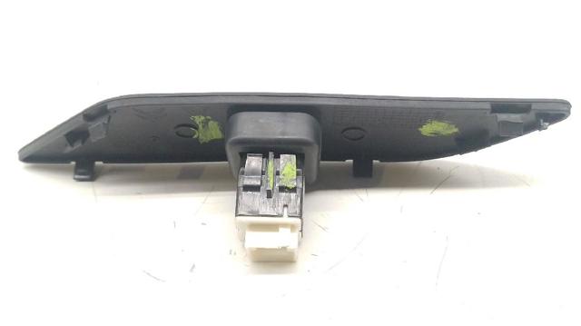 PEUGEOT 96766105ZD Manija de apertura interior de la tapa del maletero  en stock Valencia